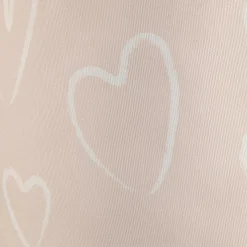 Online Heart Pattern Hamper Junior Decorative Accessories