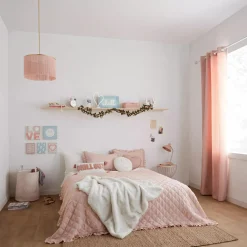 Online Heart Pattern Hamper Junior Decorative Accessories