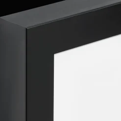 Sale Hedgehog Canvas Framed Art Christmas Decorative Objects