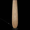 Discount Hemp Rope Tube Floor Lamp Floor Lamps