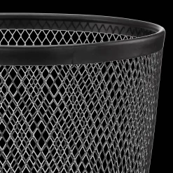 Outlet Hockey Scoreboard Garbage Bin Junior Decorative Accessories