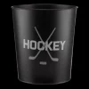 Clearance Hockey Waste Bin Junior Decorative Accessories
