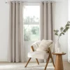 Hodge Room Darkening Grommet Curtains Sheer Curtains & Window Sheer Panels|Room Darkening & Light Filtering Curtains