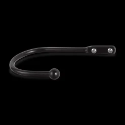 Outlet Holdbacks Curtain Rod Set Accessories|Curtain Rods