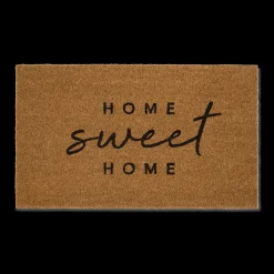 Outlet Home Sweet Home Doormat Rugs