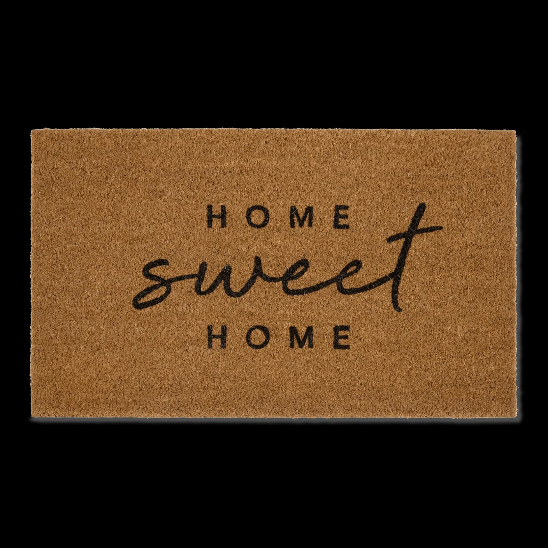 Outlet Home Sweet Home Doormat Rugs