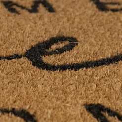 Outlet Home Sweet Home Doormat Rugs