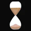 Sale Hourglass with Pink and Gold Sand Junior Decorative Accessories