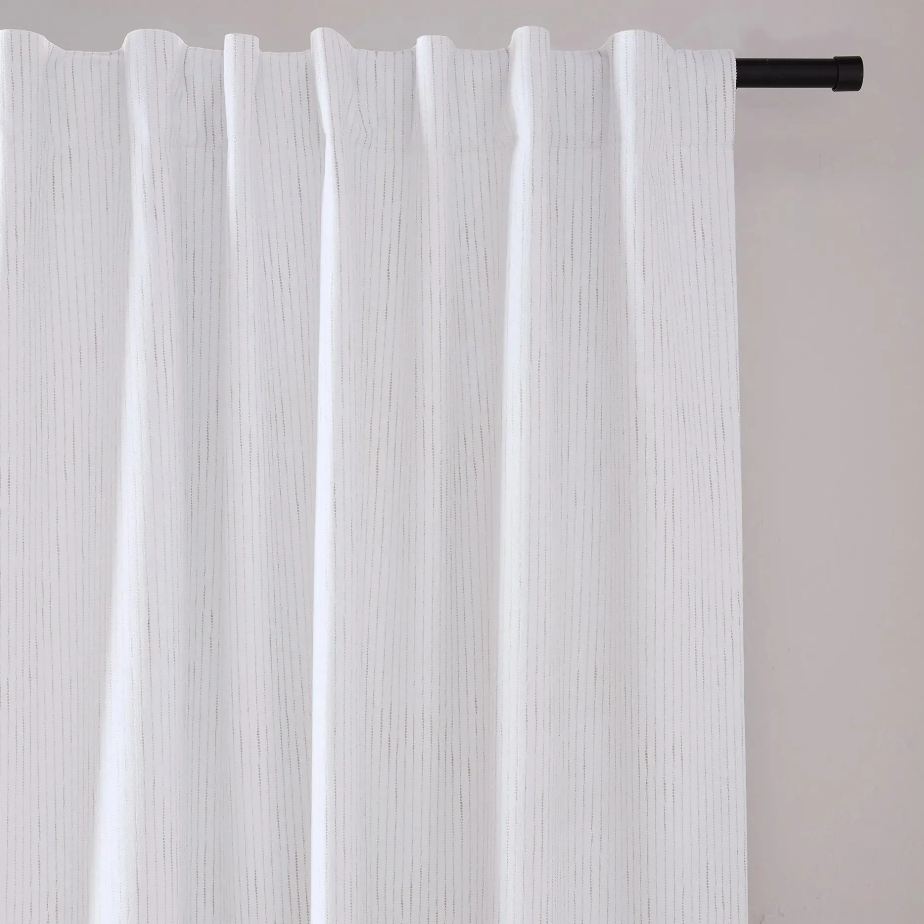 Online Ila Blackout Curtains Sheer Curtains & Window Sheer Panels|Blackout Window Curtains