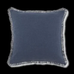 Discount Indigo Taha Decorative Pillow Decorative Throw Pillows