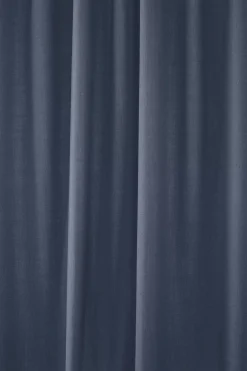 New Indigo Taha Rod Pocket Back Tab Blackout Curtain Sheer Curtains & Window Sheer Panels|Blackout Window Curtains