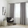 Inka Blackout Curtain Sheer Curtains & Window Sheer Panels|Blackout Window Curtains
