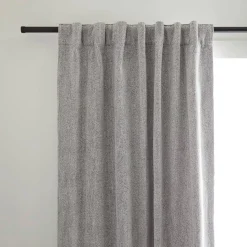 Inka Blackout Curtain Sheer Curtains & Window Sheer Panels|Blackout Window Curtains