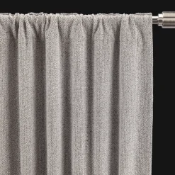 Inka Blackout Curtain Sheer Curtains & Window Sheer Panels|Blackout Window Curtains