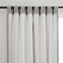 Inka Blackout Curtain Sheer Curtains & Window Sheer Panels|Blackout Window Curtains