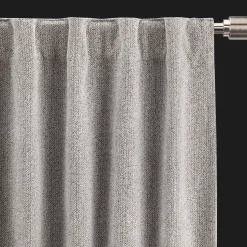Inka Blackout Curtain Sheer Curtains & Window Sheer Panels|Blackout Window Curtains