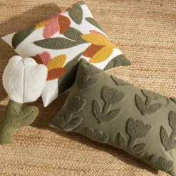 Sale Irina Decorative Pillow Junior Throw Pillows