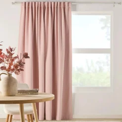 Jacin Blackout Curtain Sheer Curtains & Window Sheer Panels|Blackout Window Curtains