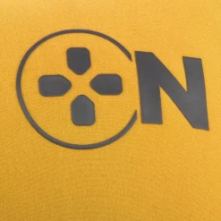 Best Jaron Game On Mustard Lumbar Throw Pillow Junior Throw Pillows