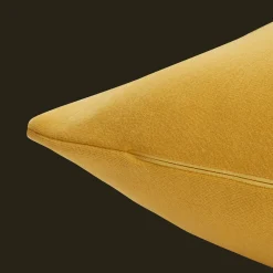 Best Jaron Game On Mustard Lumbar Throw Pillow Junior Throw Pillows