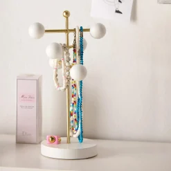 Online Jewelry Stand Junior Decorative Accessories