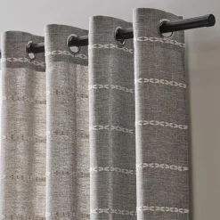 Outlet Kalmar Panel Curtain Sheer Curtains & Window Sheer Panels|Room Darkening & Light Filtering Curtains