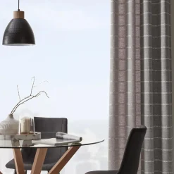 Outlet Kalmar Panel Curtain Sheer Curtains & Window Sheer Panels|Room Darkening & Light Filtering Curtains