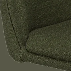 New Khaki Fabric and Metal Adjustable Bar Stool Bar & Counter Stools|Modern Bar & Counter Stools