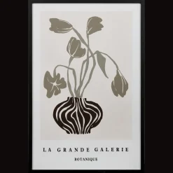 Best La Galerie Botanique Framed Art Printed & Photography Wall Art Canvases