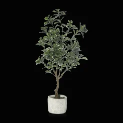 Best Large Artificial Aralia Tree Branches|Artificial Flowers