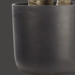 Best Large Artificial Tropical Tree in Black Pot Branches|Artificial Flowers