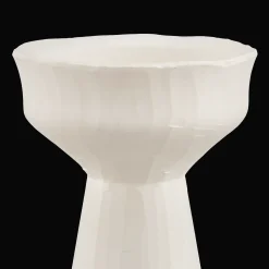 Discount Large Ceramic Pillar Holder Home Decorative Items & Objects|Candles & Candle Stick Holders