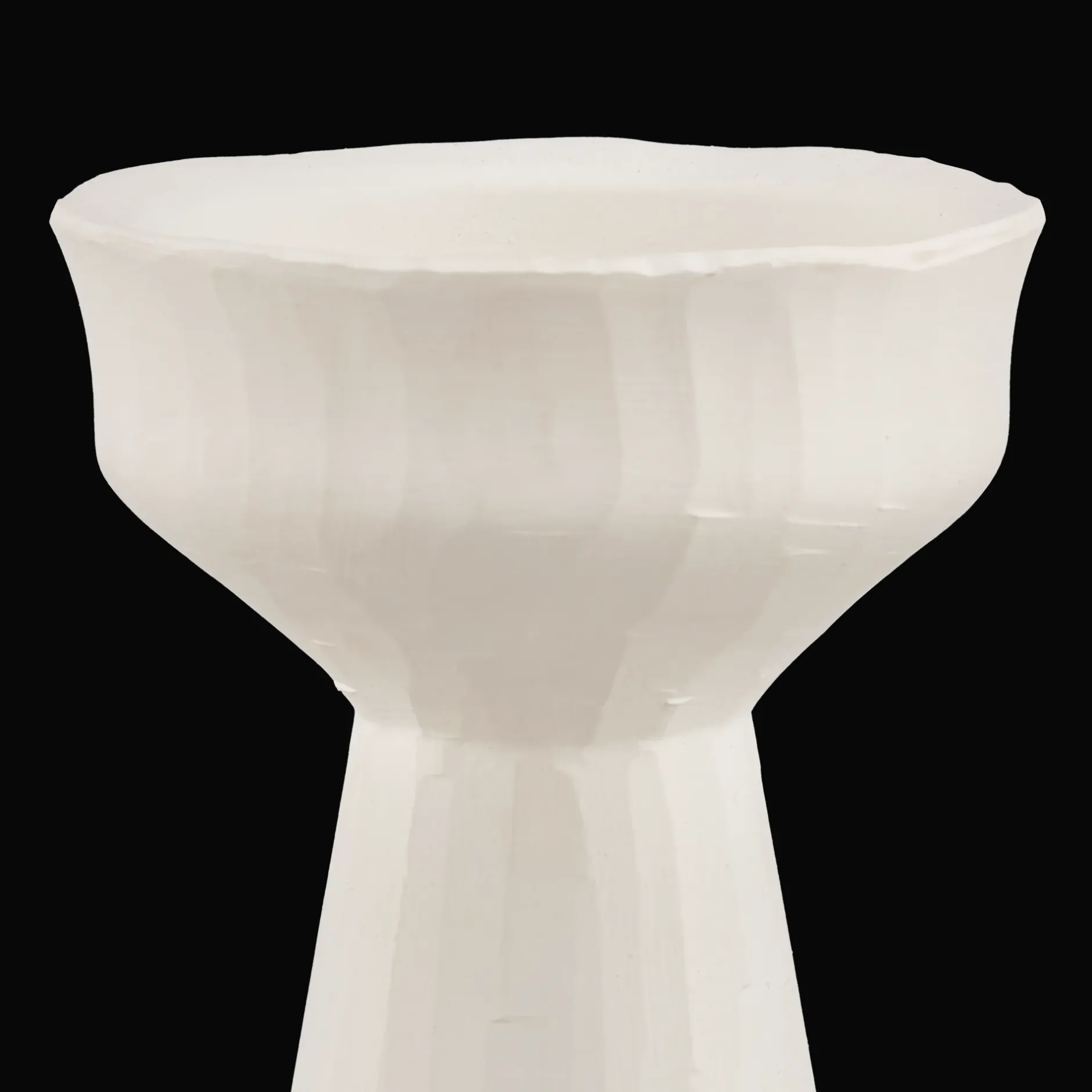 Discount Large Ceramic Pillar Holder Home Decorative Items & Objects|Candles & Candle Stick Holders