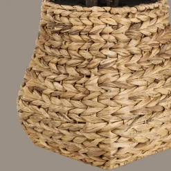 New Large Fiddle-Leaf Fig Potted Floor Plant Branches|Artificial Flowers