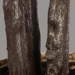 New Large Fiddle-Leaf Fig Potted Floor Plant Branches|Artificial Flowers