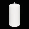 Hot Large Pillar Candle Candles & Candle Stick Holders
