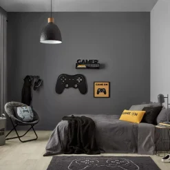 Sale LED Decorative Word Gamer Junior Decorative Accessories