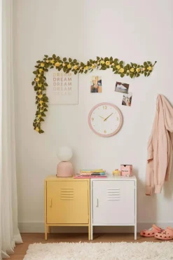 LED Floral Garland Junior Decorative Accessories