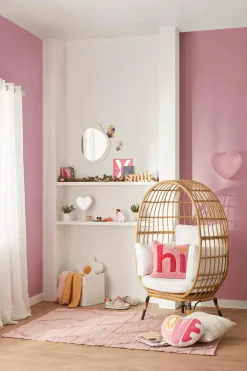 Online LED Heart-Shaped Table Mirror Junior Decorative Accessories