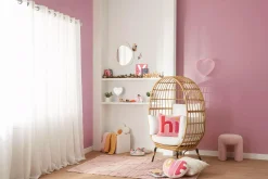 Online LED Heart-Shaped Table Mirror Junior Decorative Accessories