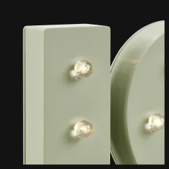 Clearance LED Love Typo Junior Decorative Accessories