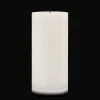 Online LED Pillar Candle Candles & Candle Stick Holders