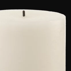 Online LED Pillar Candle Candles & Candle Stick Holders