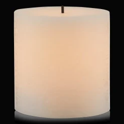 Sale LED Pillar Candle Candles & Candle Stick Holders