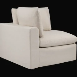 Sale Left-Arm 1-Seater Module Accent Chairs & Sofas|Accent Chairs