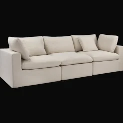 Sale Left-Arm 1-Seater Module Accent Chairs & Sofas|Accent Chairs
