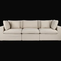 Sale Left-Arm 1-Seater Module Accent Chairs & Sofas|Accent Chairs