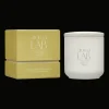 Outlet Lemon Verde Candle - Aroma Lab Candles & Candle Stick Holders