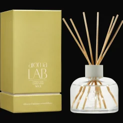 Hot Lemon Verde Diffuser - Aroma Lab Candles & Candle Stick Holders