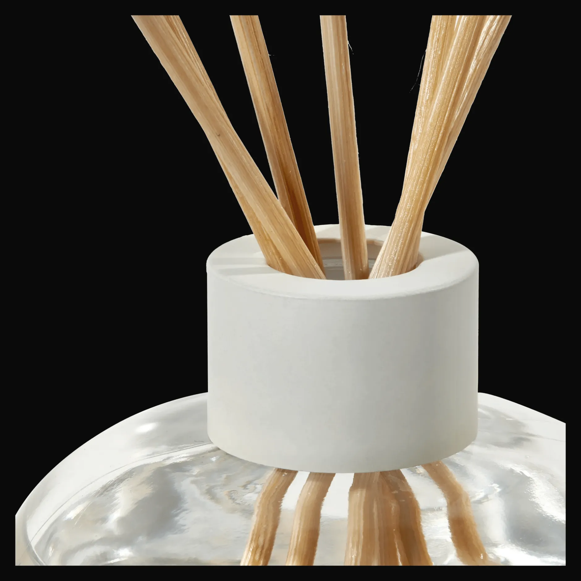 Hot Lemon Verde Diffuser - Aroma Lab Candles & Candle Stick Holders